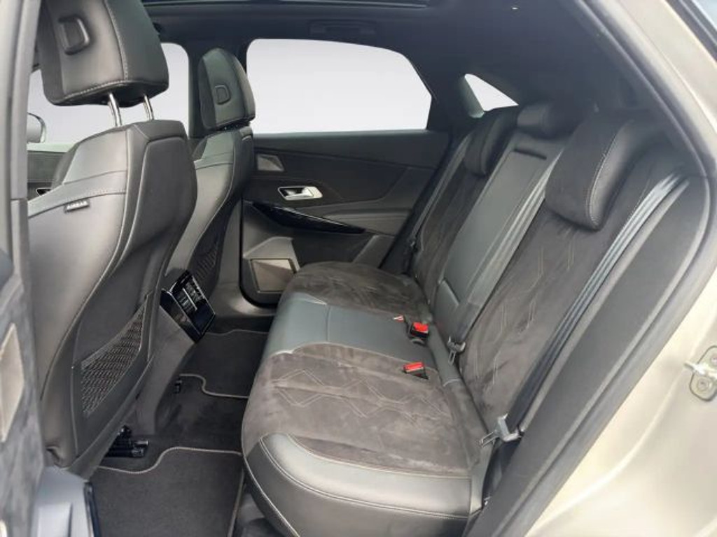 DS DS 7 Crossback