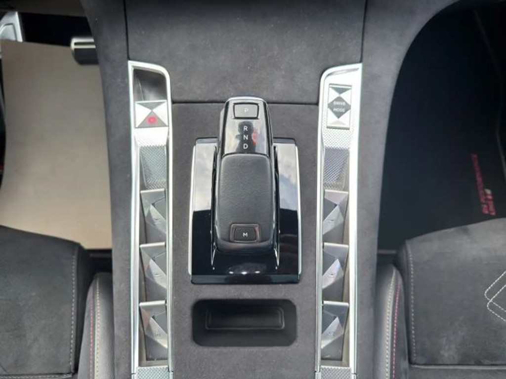 DS DS 7 Crossback