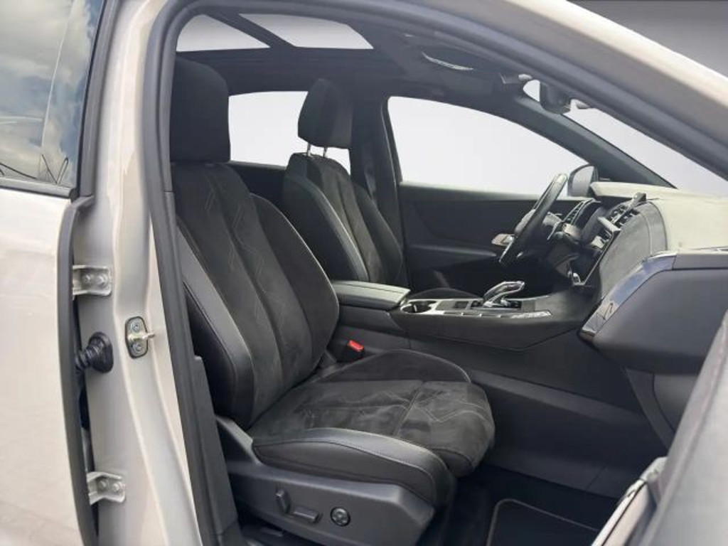 DS DS 7 Crossback