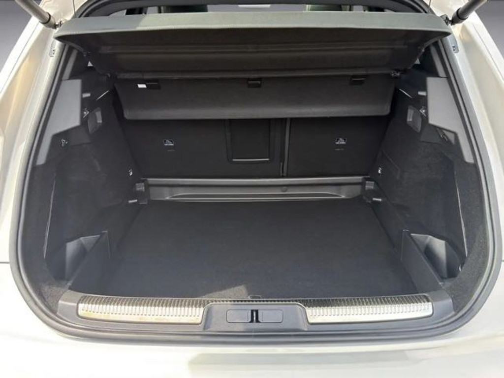 DS DS 7 Crossback