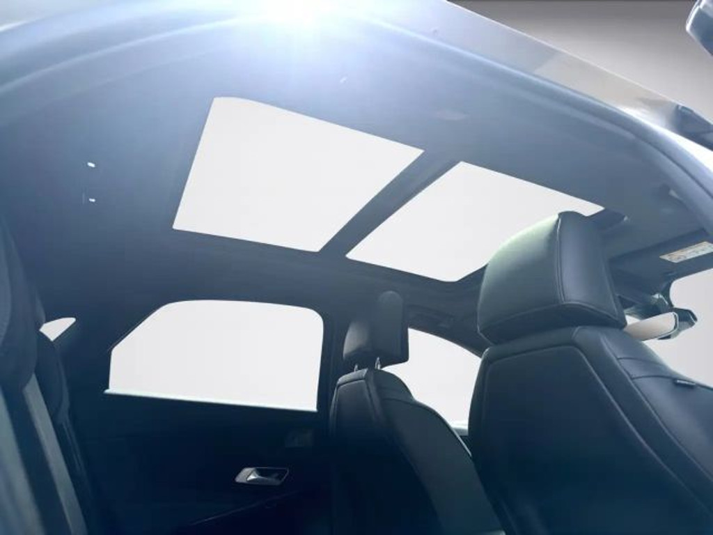 DS DS 7 Crossback