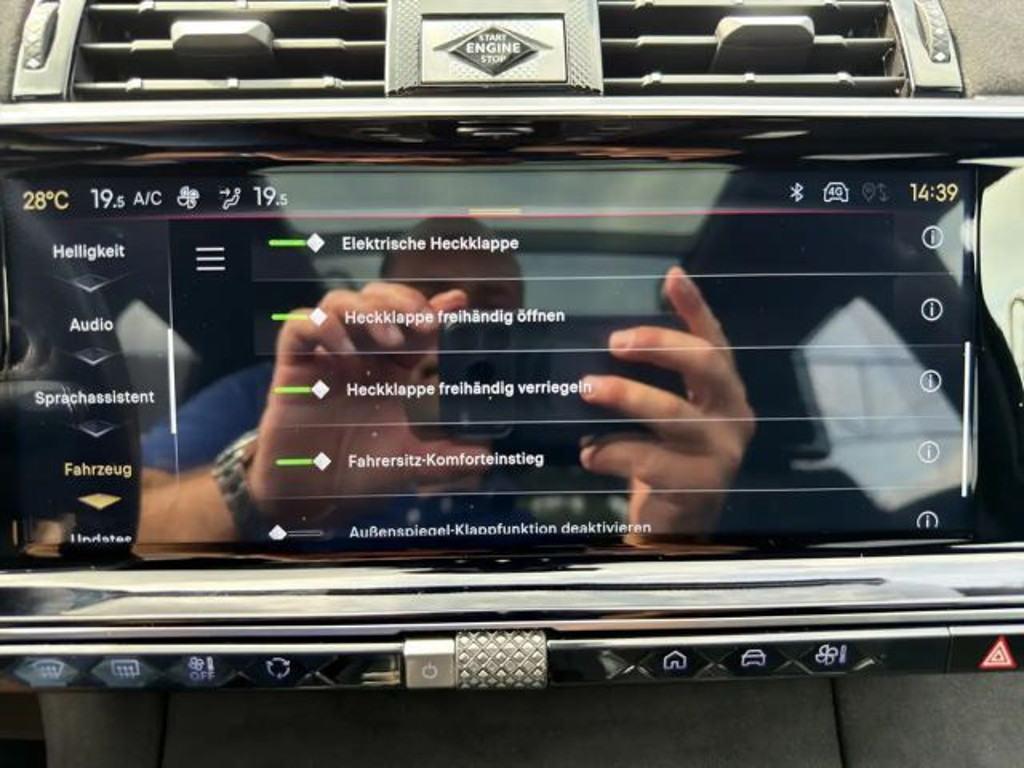 DS DS 7 Crossback