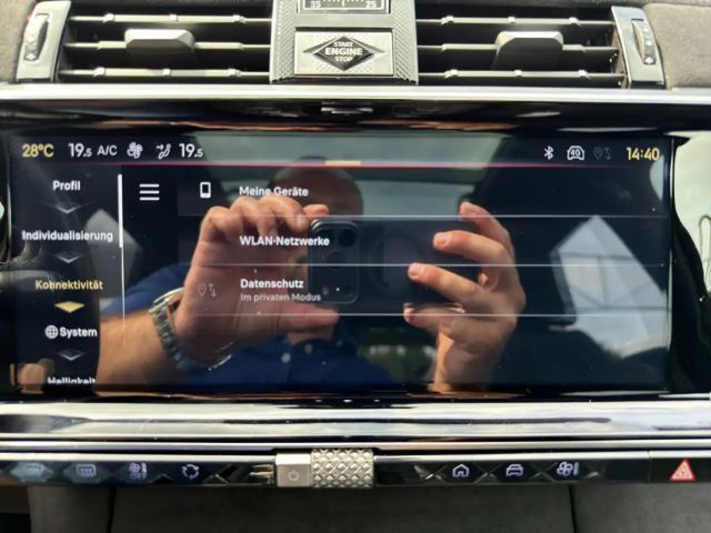 DS DS 7 Crossback