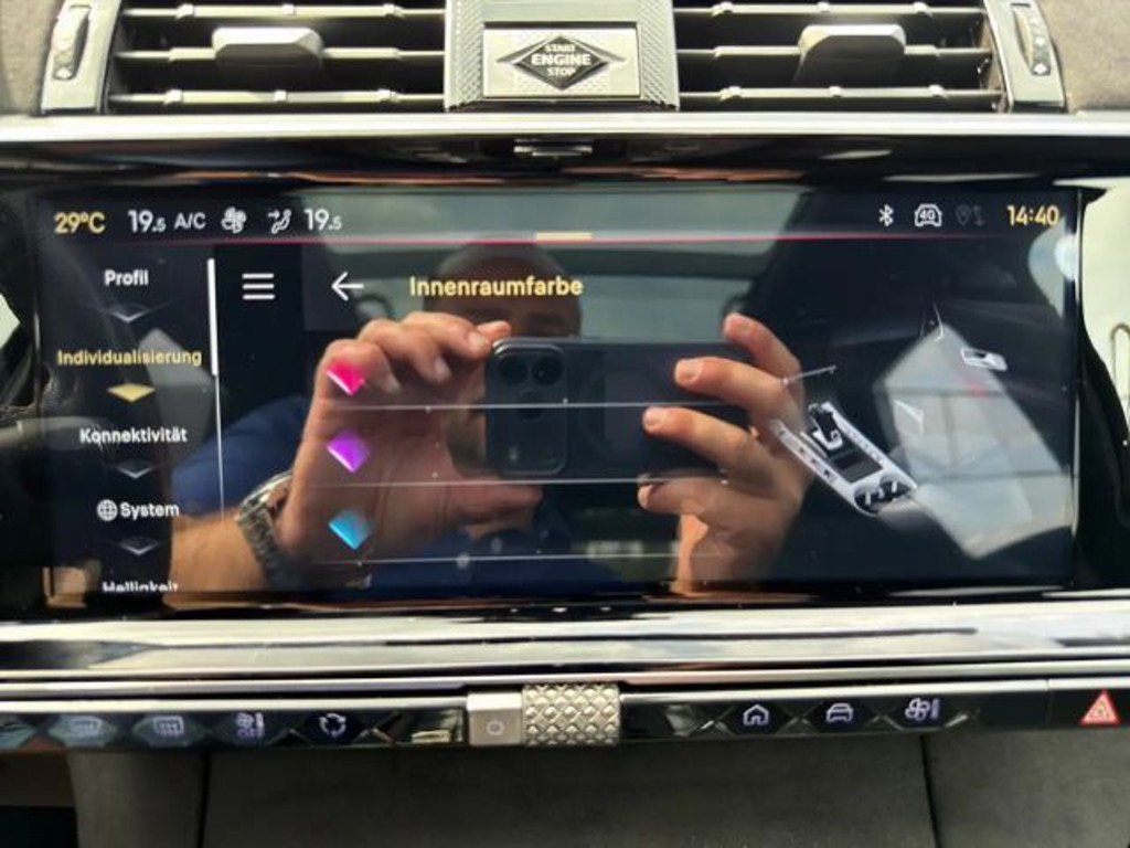 DS DS 7 Crossback