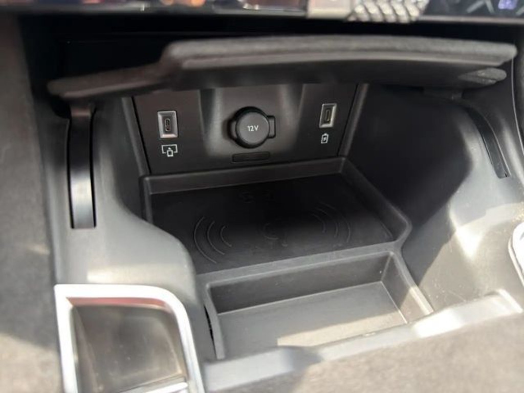 DS DS 7 Crossback