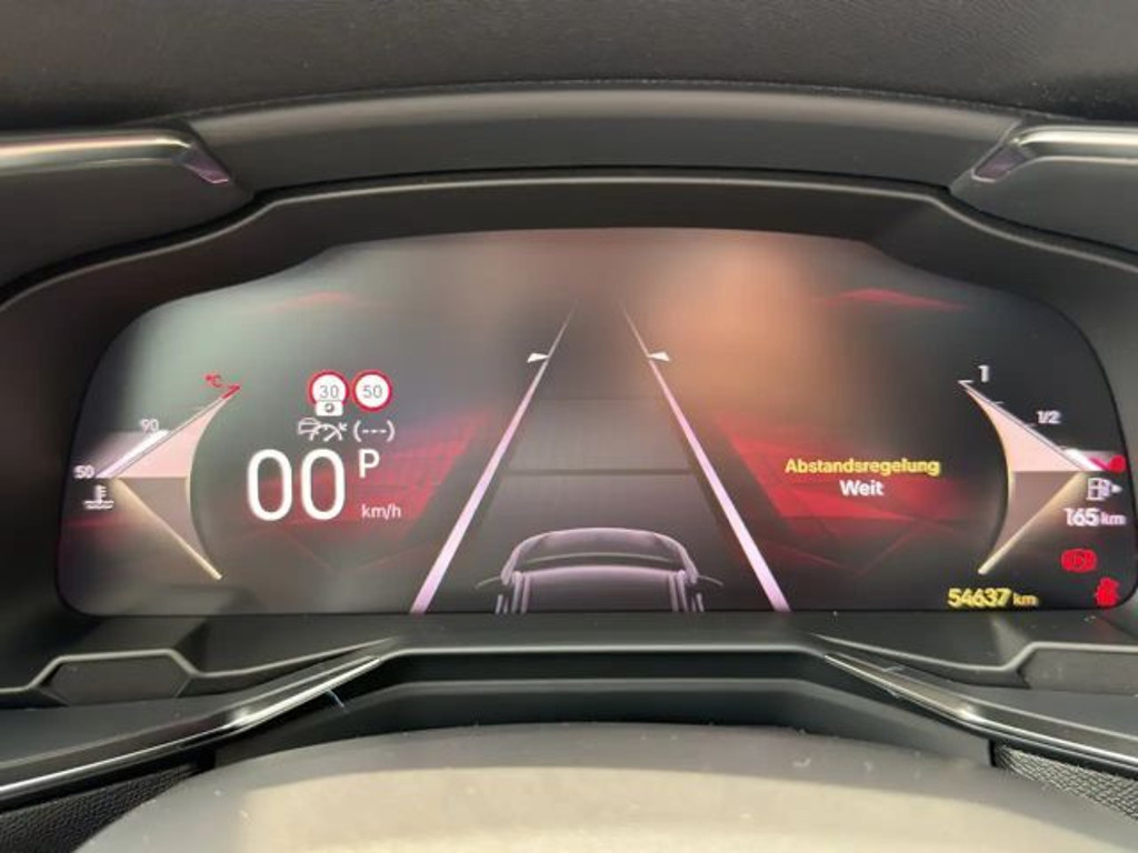 DS DS 7 Crossback