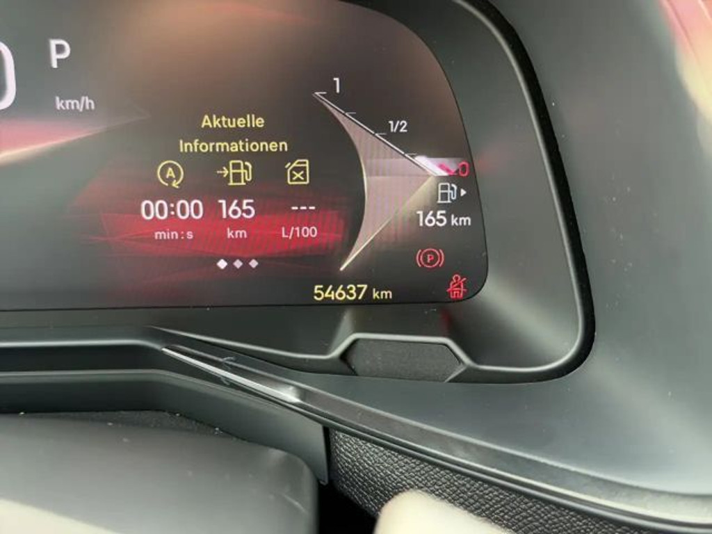 DS DS 7 Crossback