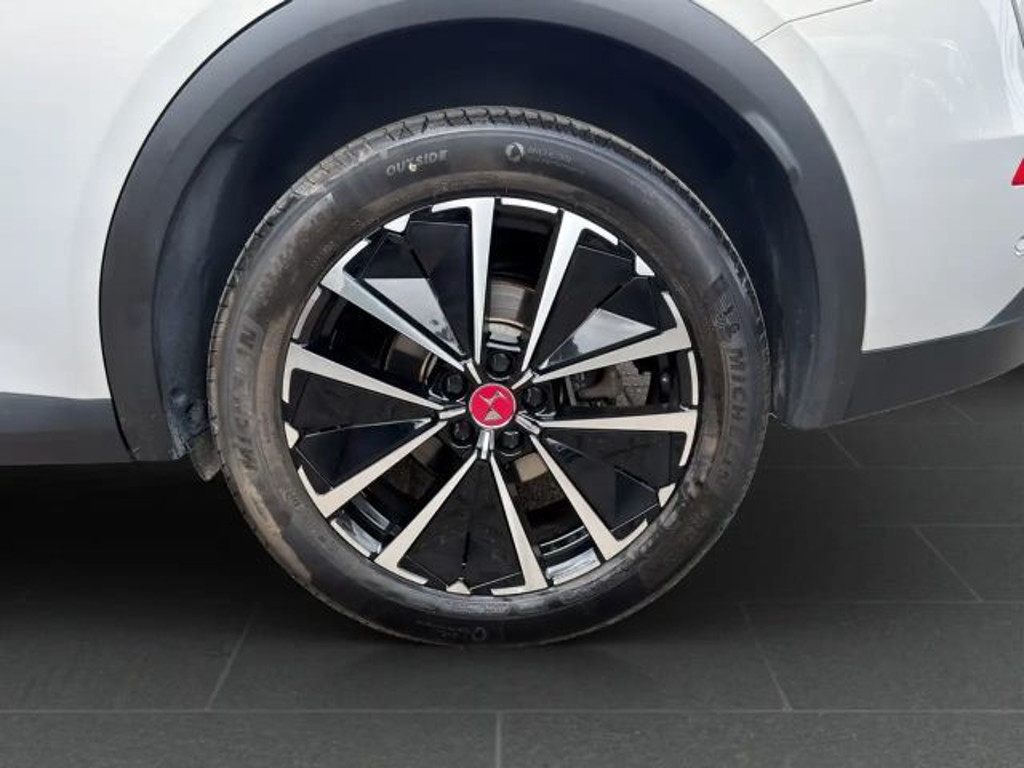 DS DS 7 Crossback