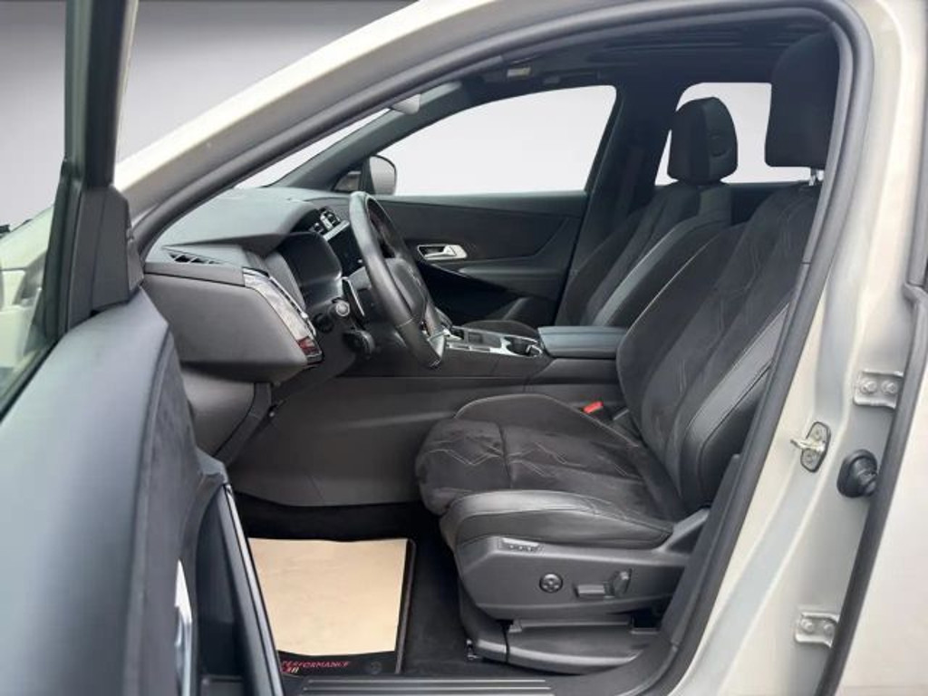 DS DS 7 Crossback