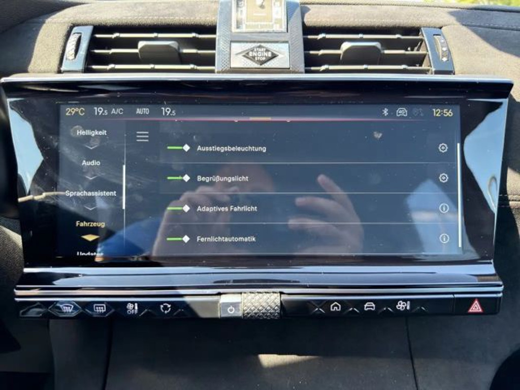 DS DS 7 Crossback