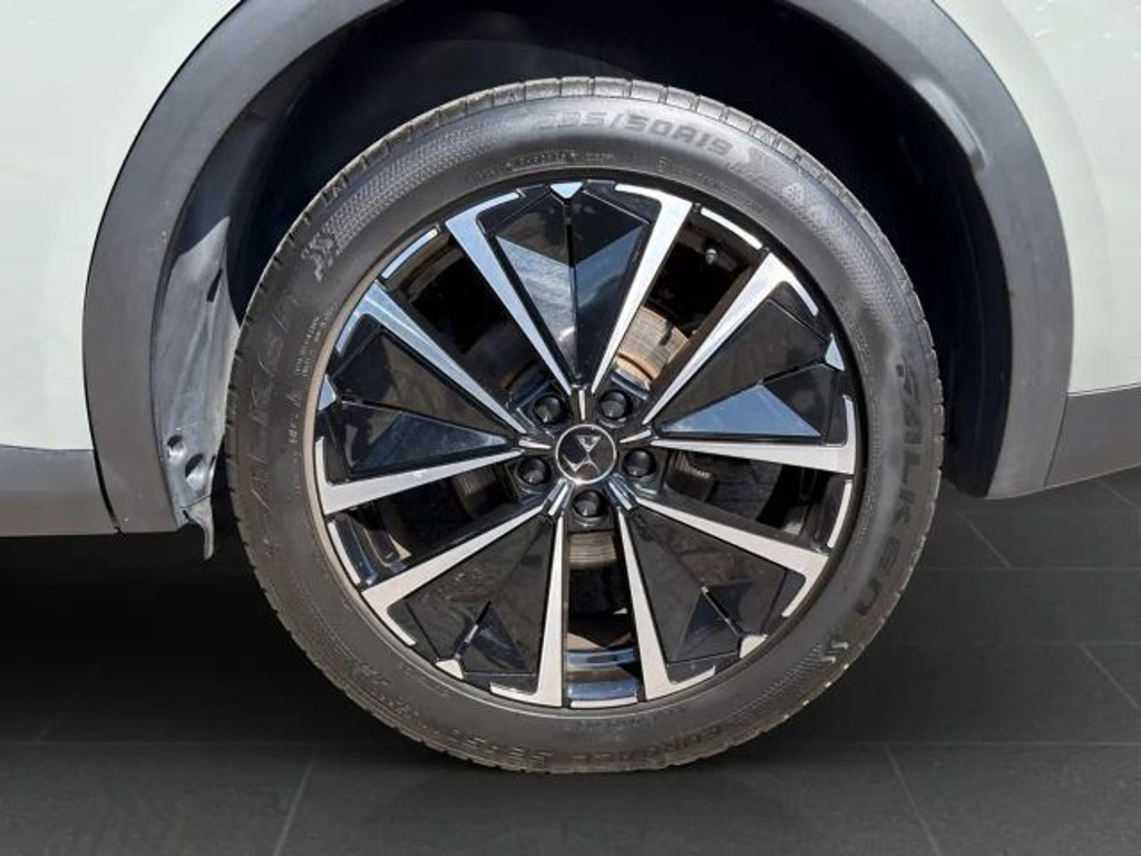 DS DS 7 Crossback
