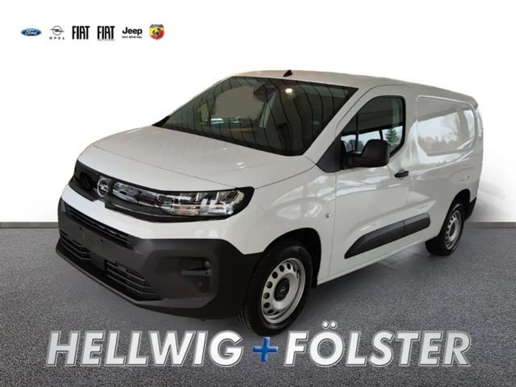 Opel Combo business+