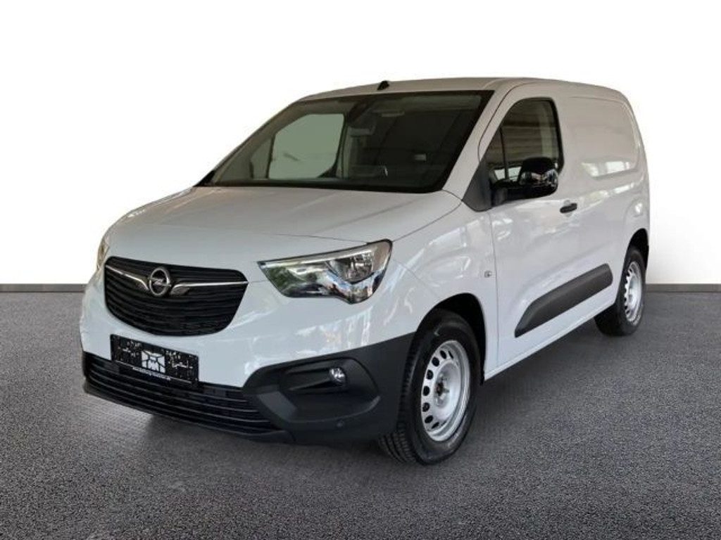 Opel Combo Edition Combo-e