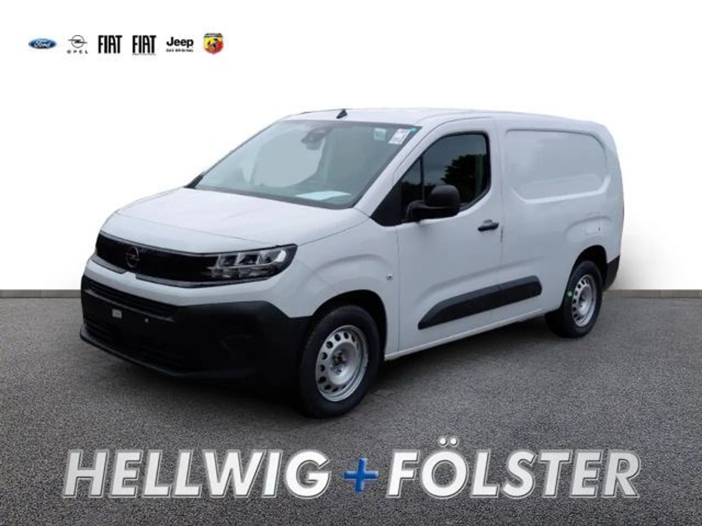 Opel Combo business+