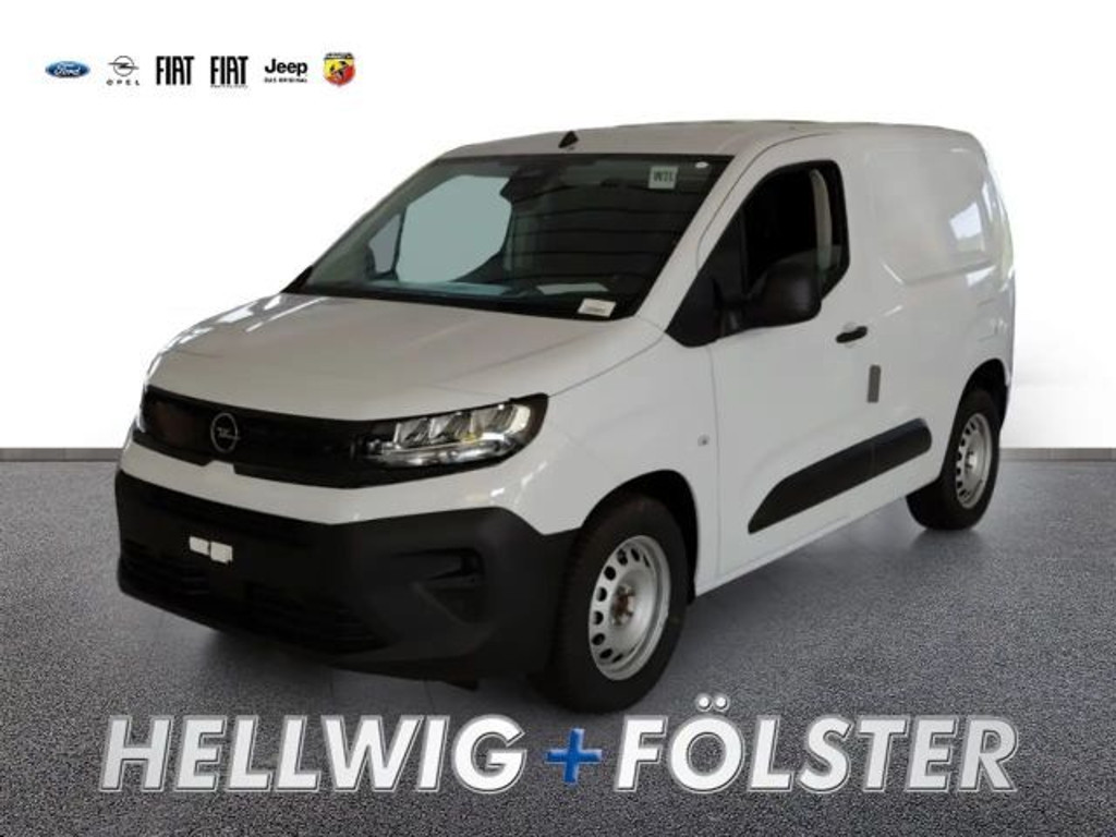 Opel Combo business+