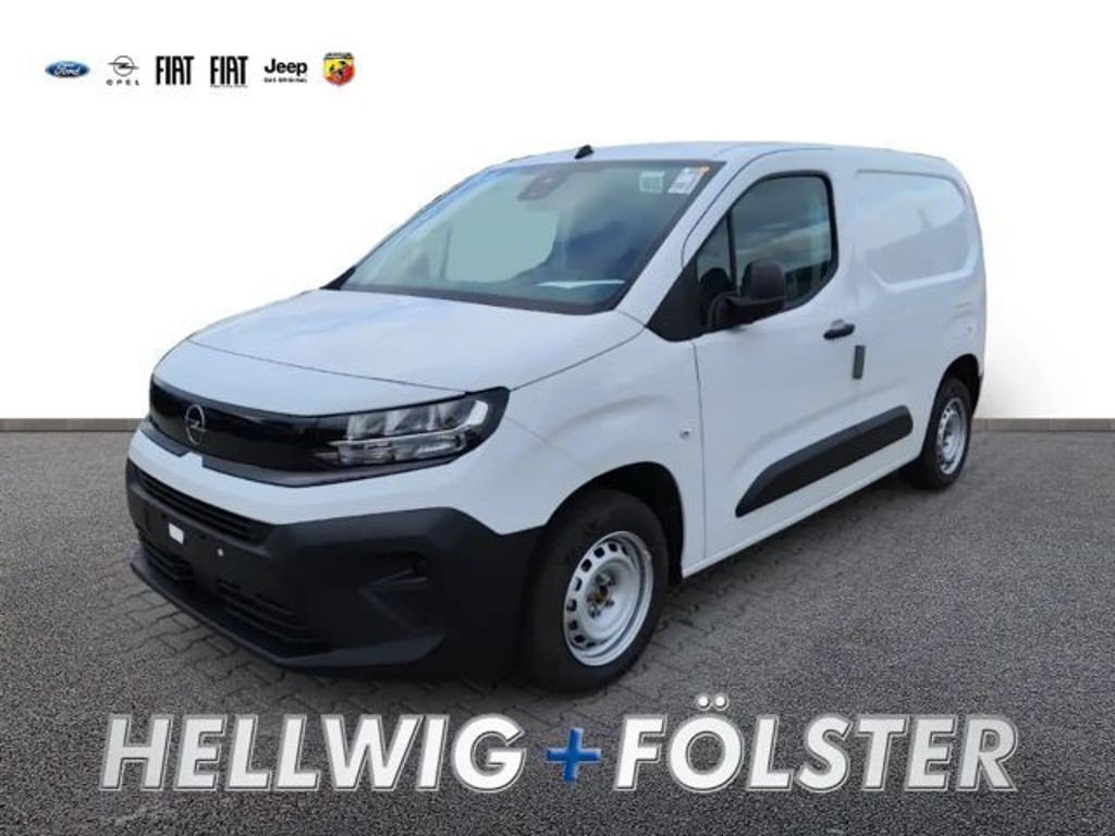 Opel Combo business+