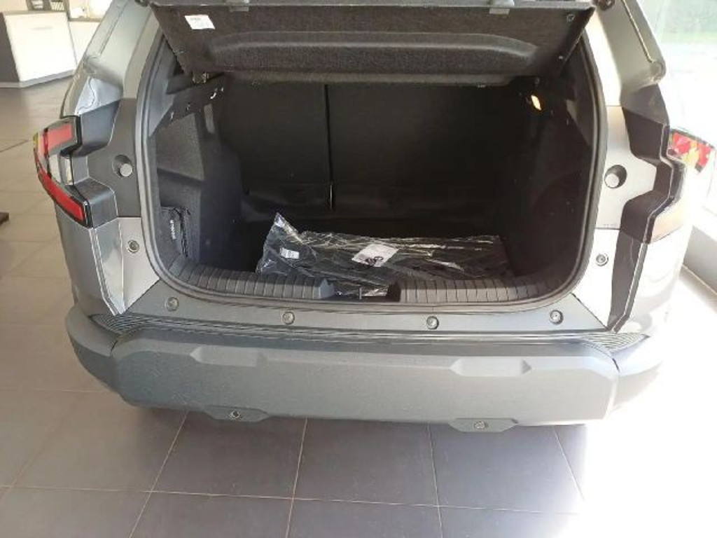 Dacia Duster Essential ECO-G