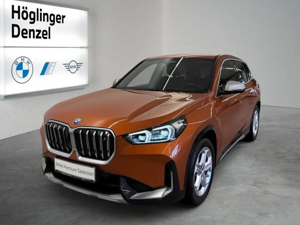 BMW iX1 xDrive30