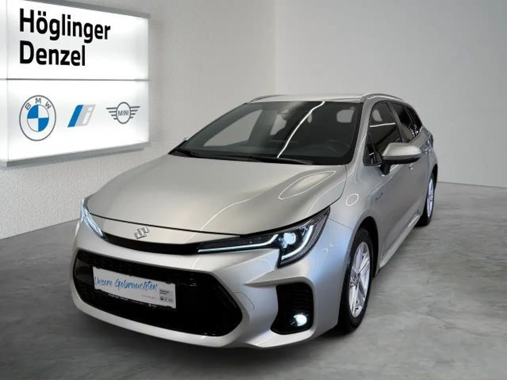 Suzuki Swace Flash