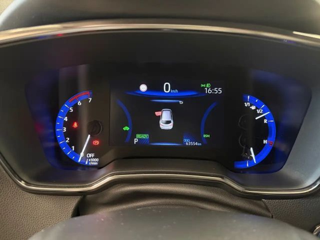 Suzuki Swace