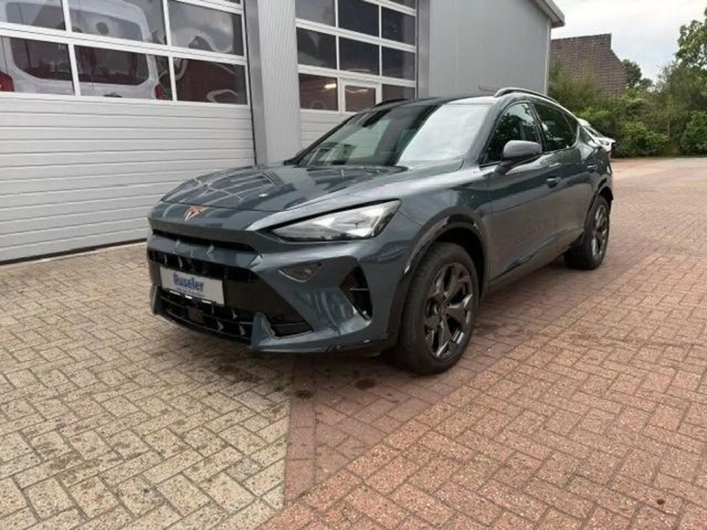 Cupra Formentor 1.5 eTSI 110 kW