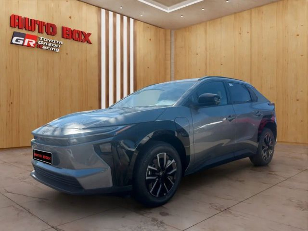 Toyota bZ4X 4x2
