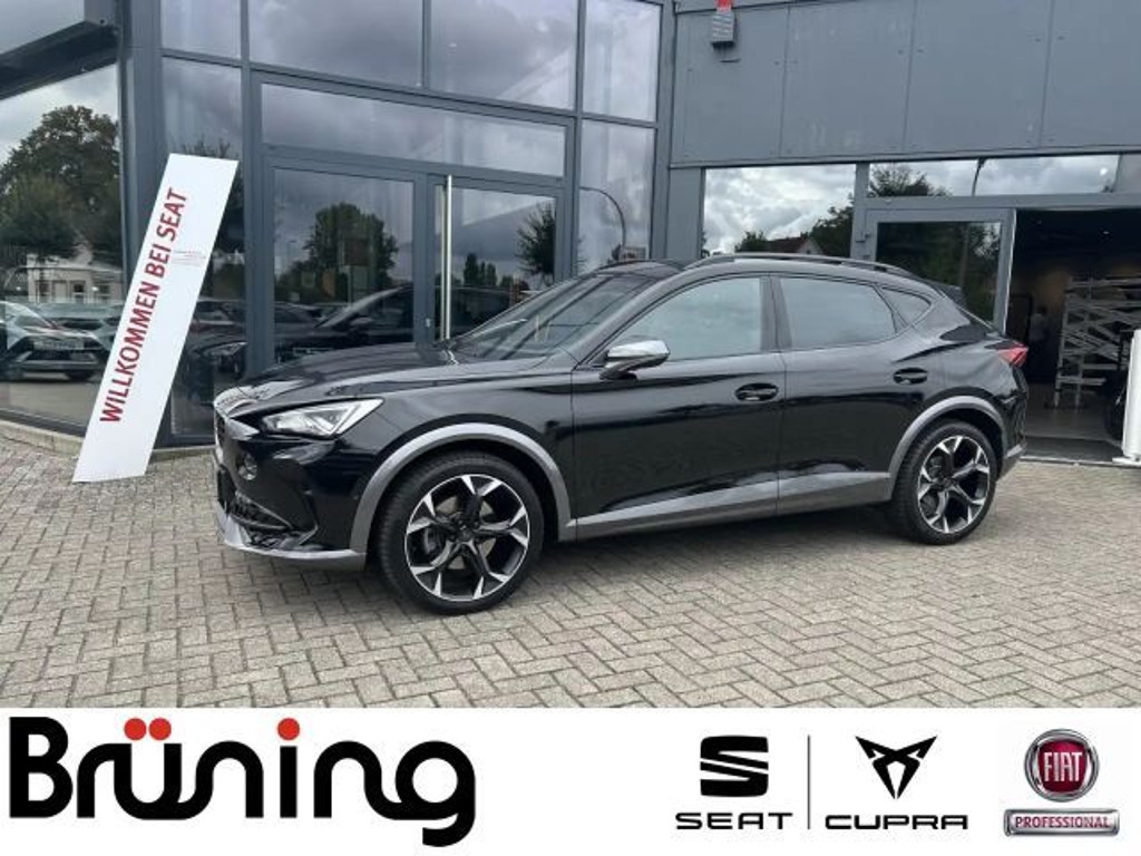 Cupra Formentor 1.5 TSI