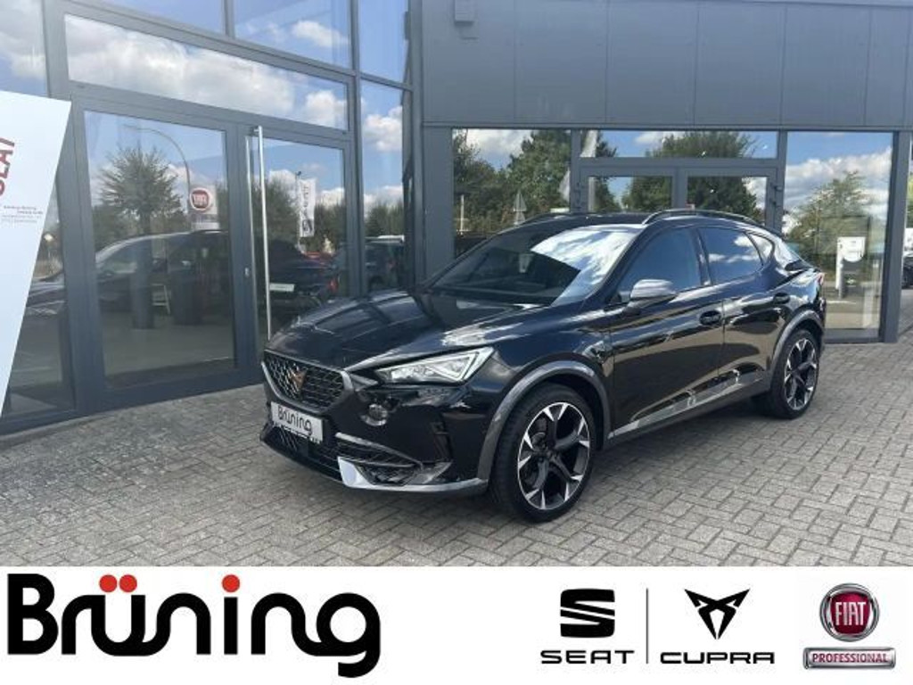 Cupra Formentor 1.4 VZ e-Hybrid