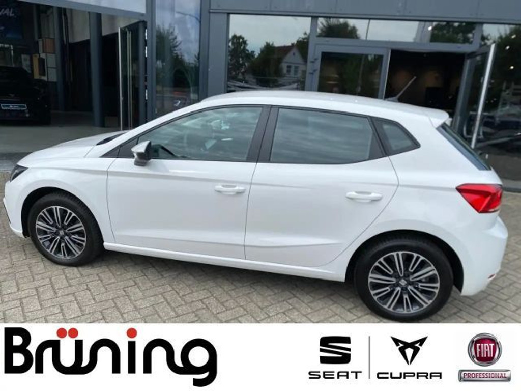 Seat Ibiza Style 1.0 TSI