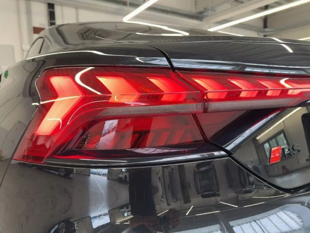 Audi RS e-tron GT