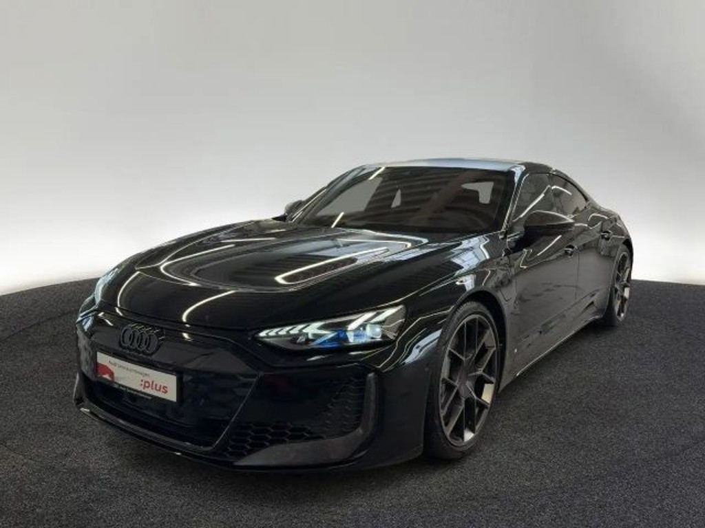 Audi RS e-tron GT