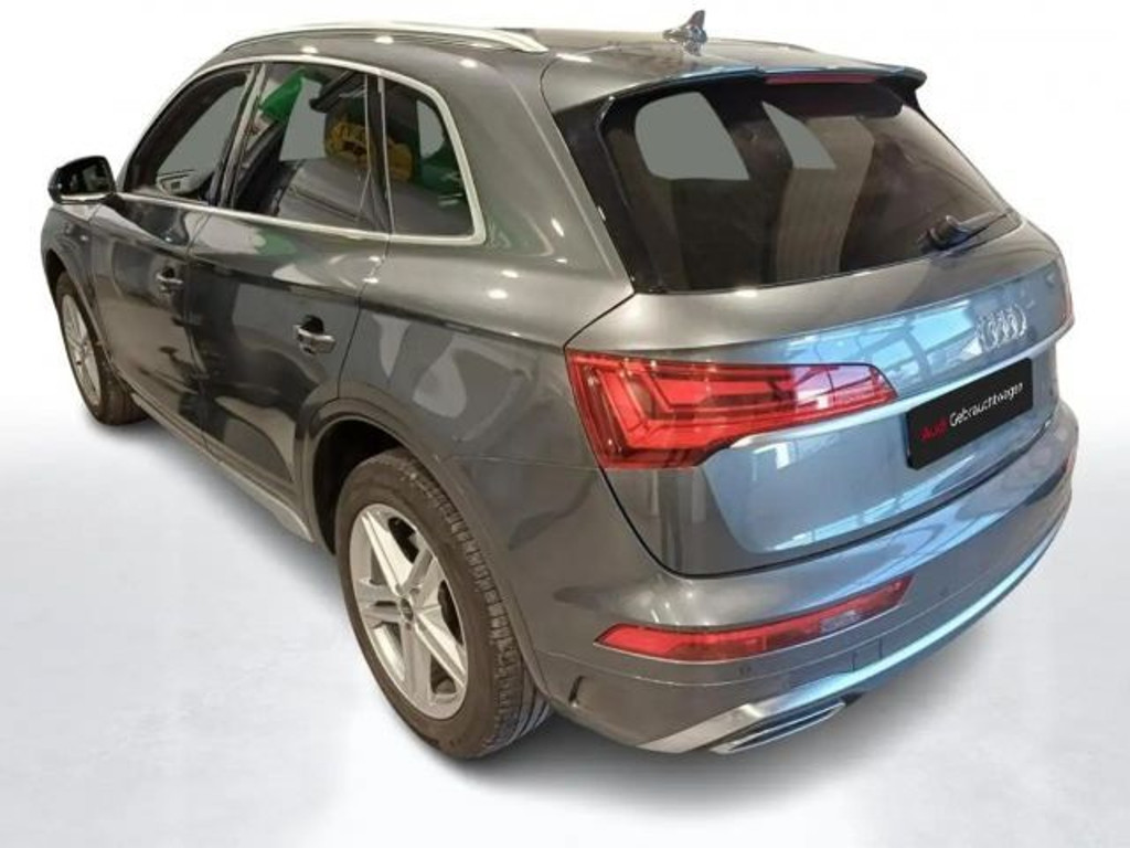 Audi Q5 Quattro S-Line 40 TDI