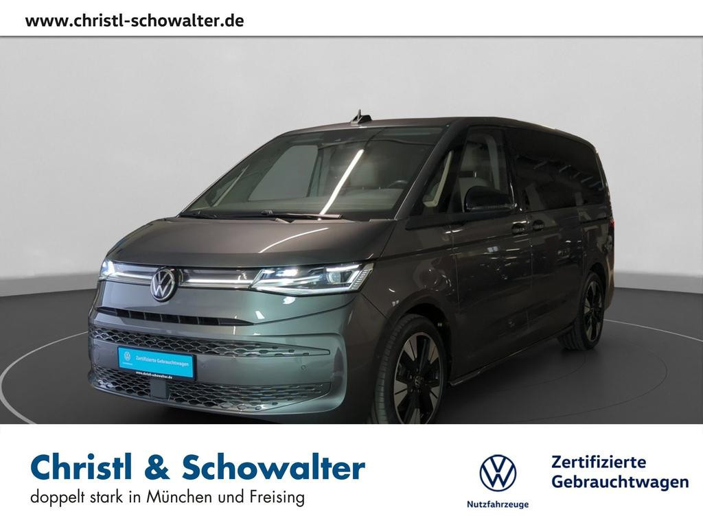 Volkswagen Multivan DSG eHybrid