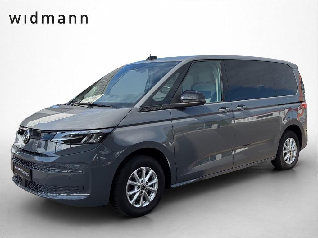 Volkswagen Multivan 2.0 TDI