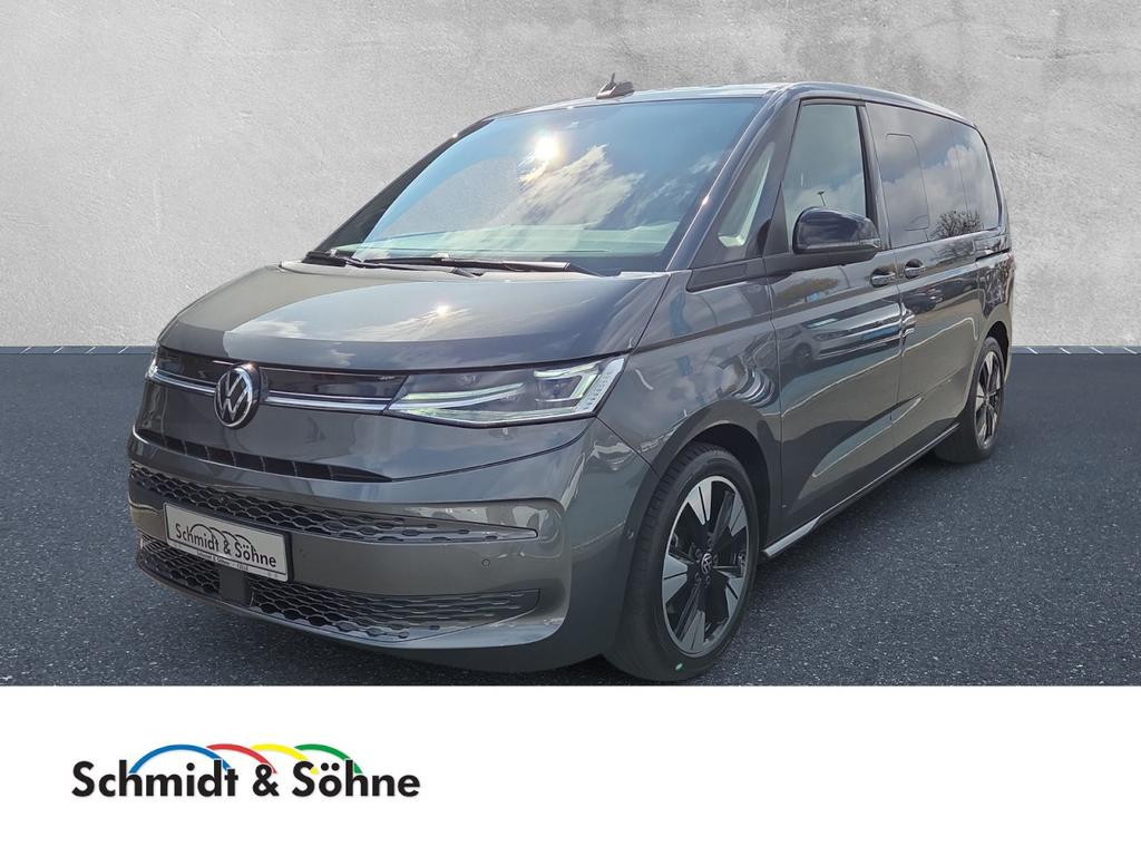Volkswagen Multivan Life 2.0 TDI