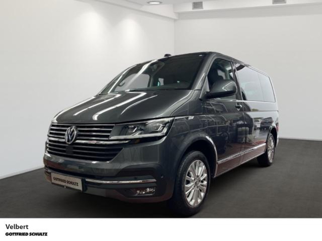 Volkswagen Multivan Comfortline DSG T6
