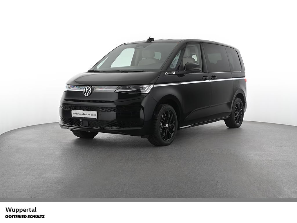 Volkswagen Multivan Style 2.0 TDI