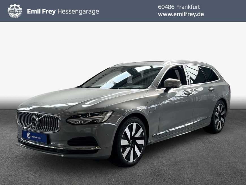 Volvo V90 Plus Bright