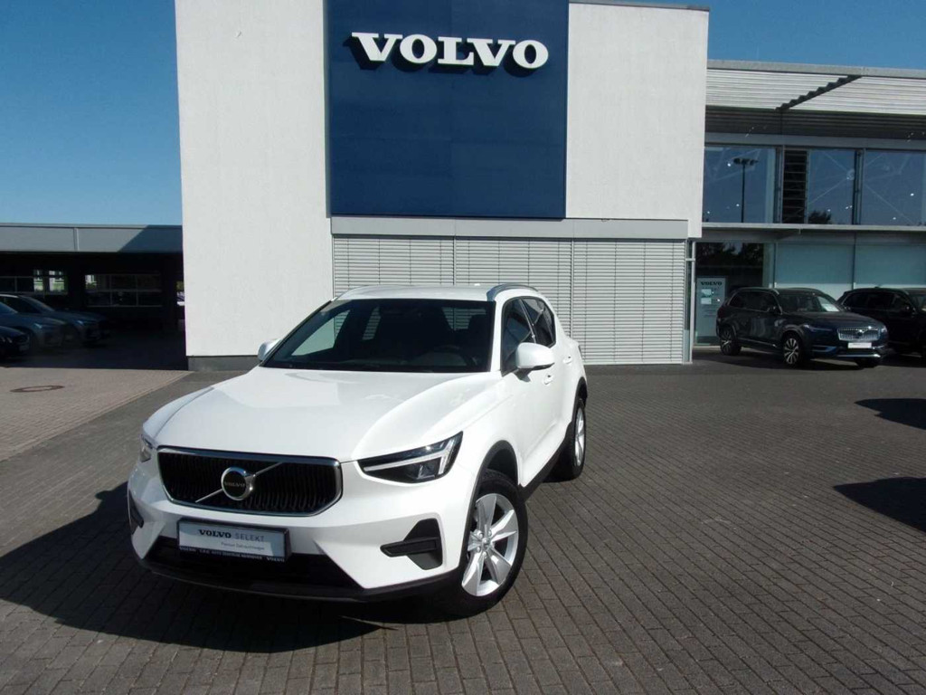 Volvo XC40 Core