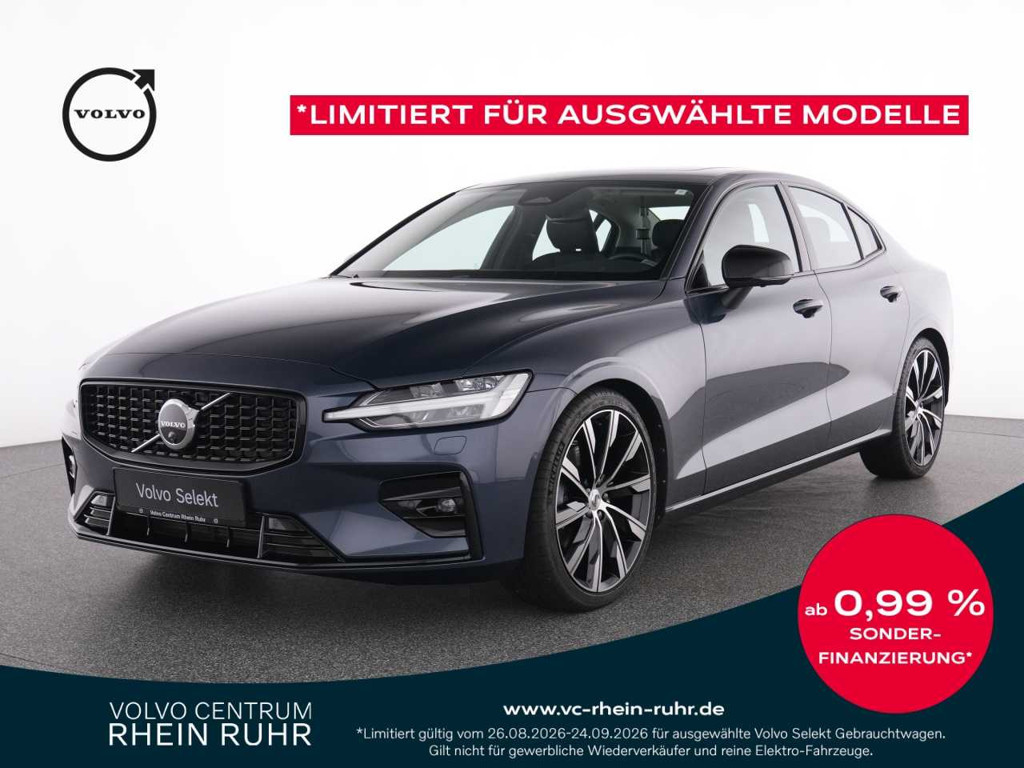 Volvo S60 S60