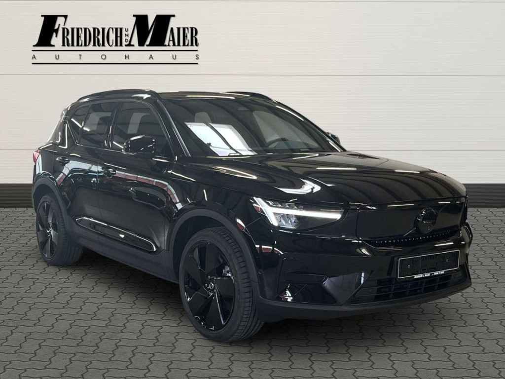 Volvo EX40