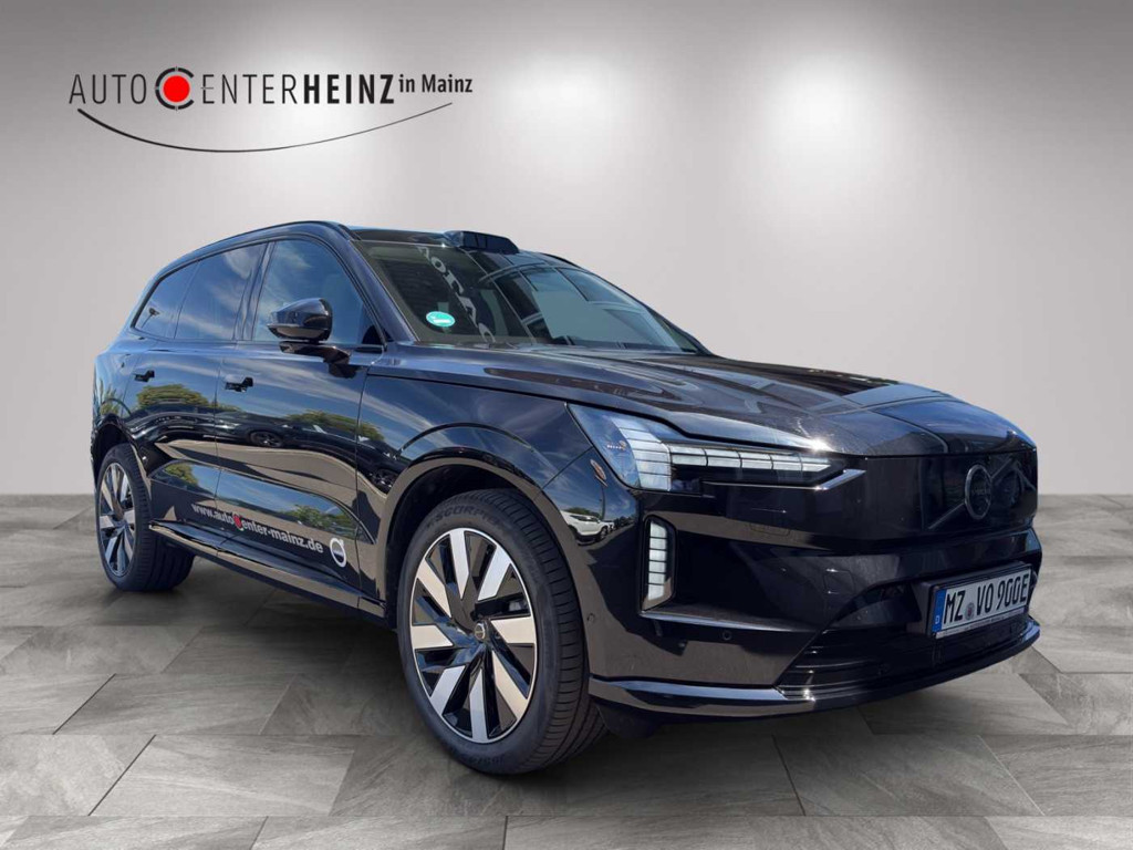 Volvo EX90 AWD Plus Vierwielaandrijving Twin motor