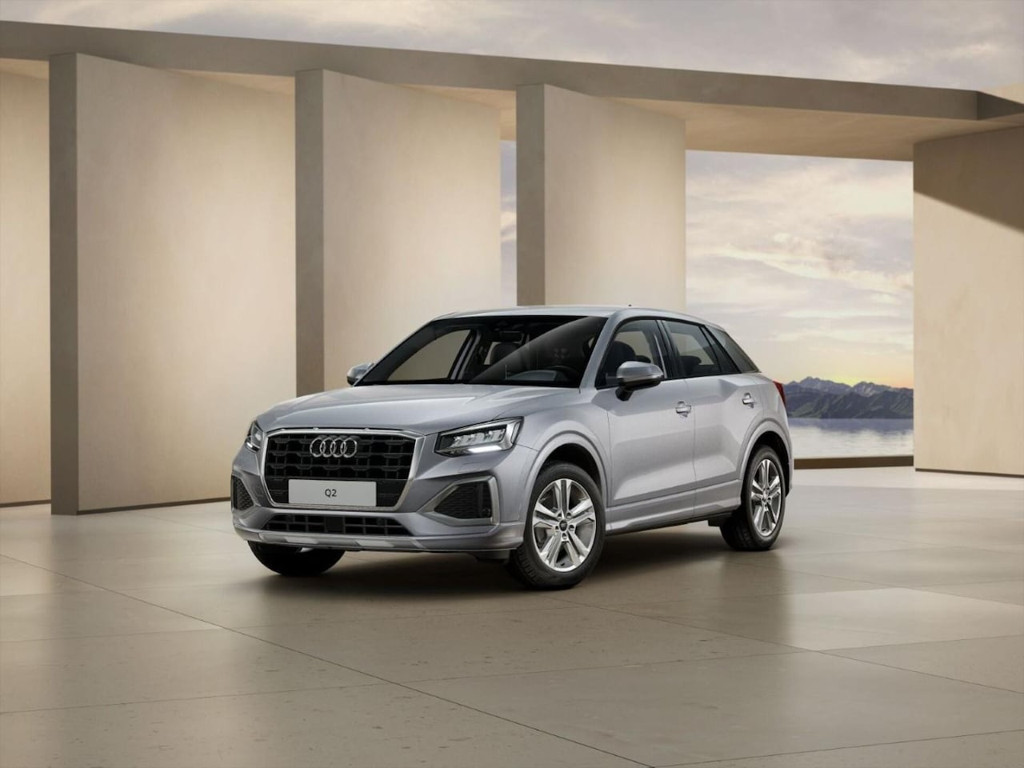 Audi Q2 30 TFSI