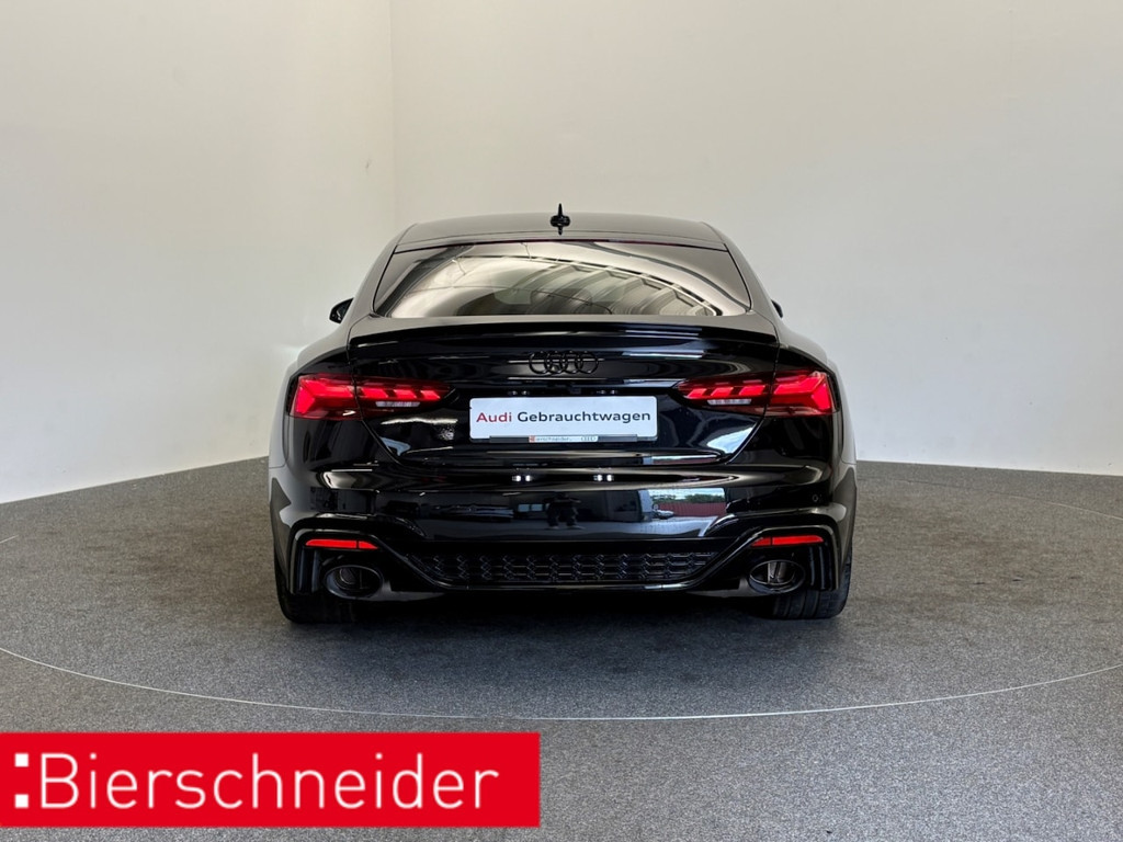 Audi RS5