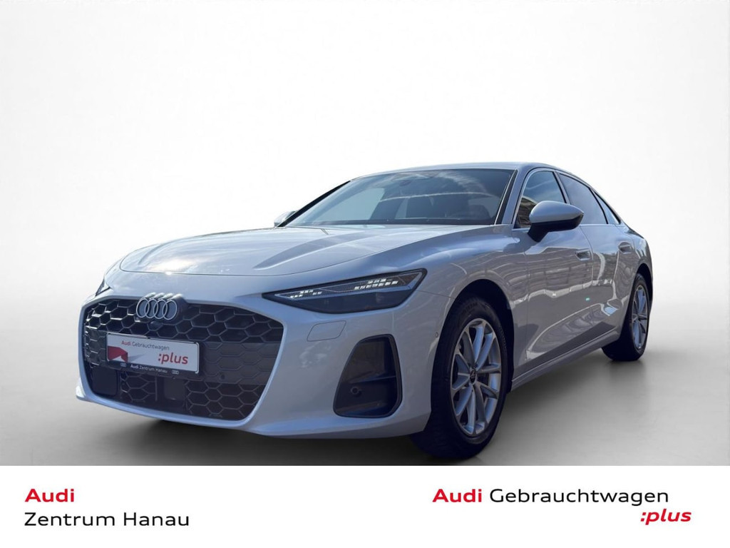 Audi A6 Sedan Quattro S-Tronic