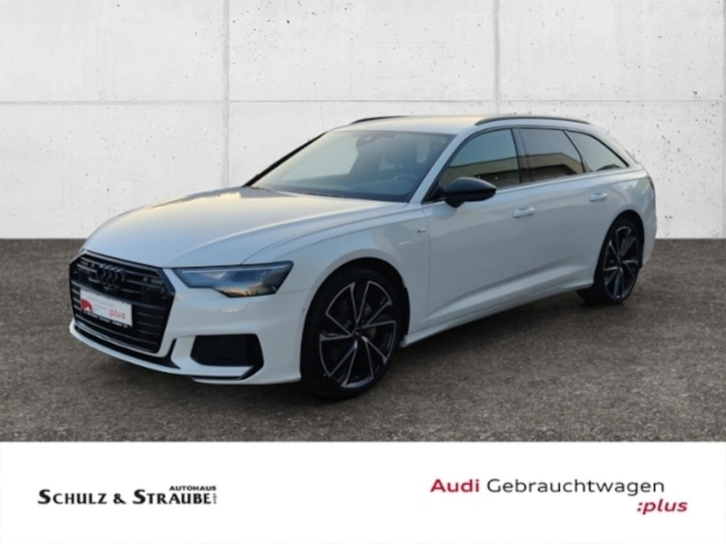 Audi A6 Avant Quattro S-Tronic Sport 45 TFSI