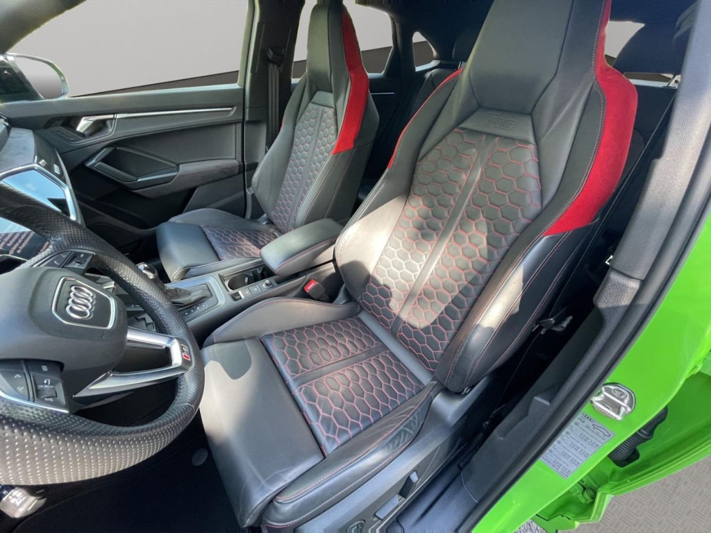 Audi RS Q3