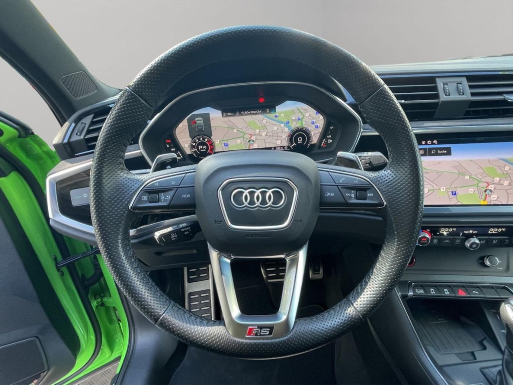 Audi RS Q3