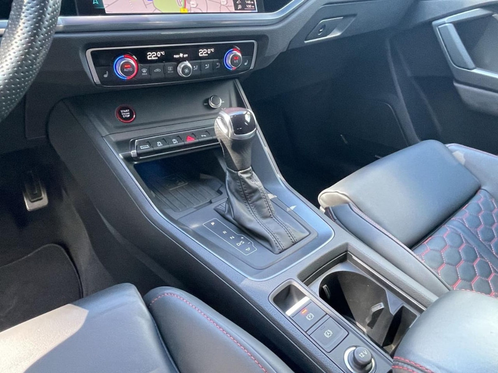 Audi RS Q3