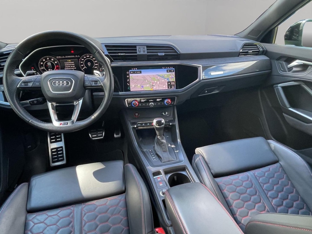 Audi RS Q3